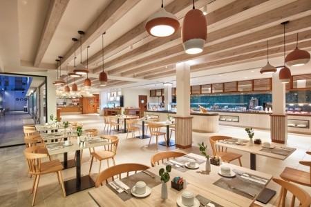 Princess Inspire Tenerife (Ex. Bahia Princess) - 28