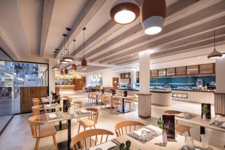 Princess Inspire Tenerife (Ex. Bahia Princess) - 29