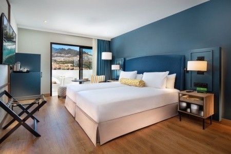 Princess Inspire Tenerife (Ex. Bahia Princess) - 35