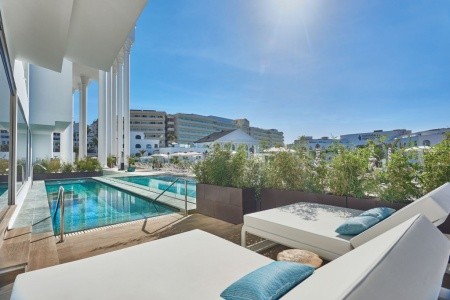 Princess Inspire Tenerife (Ex. Bahia Princess) - 45