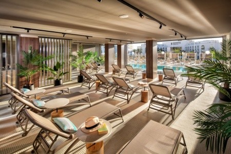 Princess Inspire Tenerife (Ex. Bahia Princess) - 47