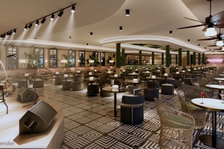 Princess Inspire Tenerife (Ex. Bahia Princess) - 53