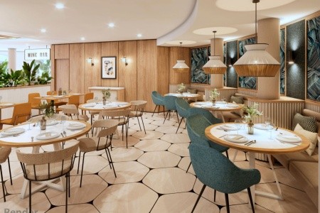 Princess Inspire Tenerife (Ex. Bahia Princess) - 59