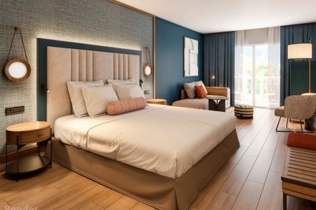 Princess Inspire Tenerife (Ex. Bahia Princess) - 60