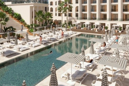 Princess Inspire Tenerife (Ex. Bahia Princess) - 64