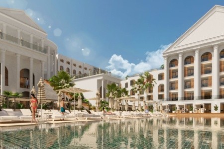 Princess Inspire Tenerife (Ex. Bahia Princess) - 65