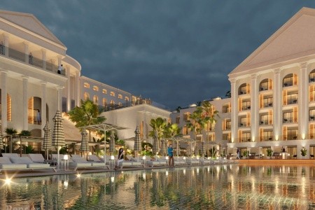 Princess Inspire Tenerife (Ex. Bahia Princess) - 67