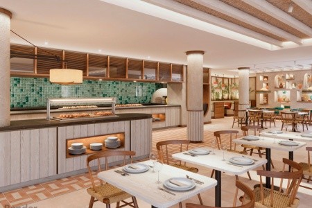 Princess Inspire Tenerife (Ex. Bahia Princess) - 69