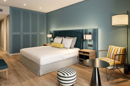 Princess Inspire Tenerife (Ex. Bahia Princess) - 72