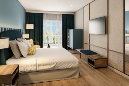 Princess Inspire Tenerife (Ex. Bahia Princess) - 73