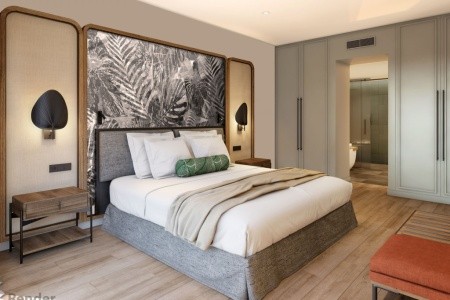 Princess Inspire Tenerife (Ex. Bahia Princess) - 75