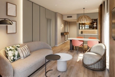 Princess Inspire Tenerife (Ex. Bahia Princess) - 77