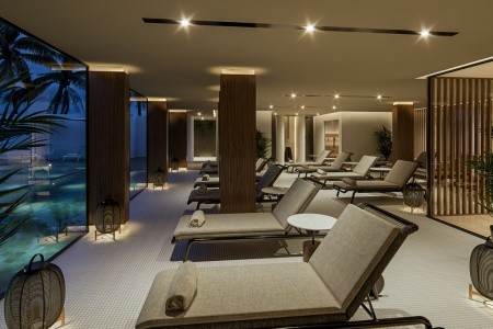 Princess Inspire Tenerife (Ex. Bahia Princess) - 79