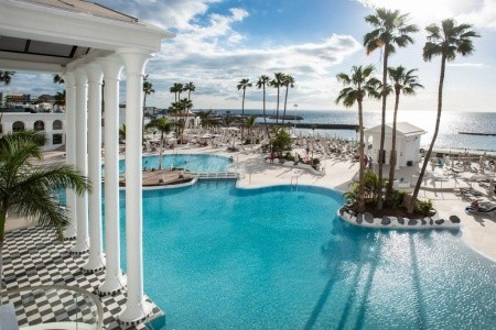 Guayarmina Princess - 3