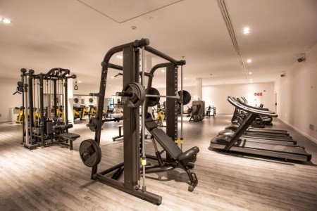 Kanárske ostrovy Tenerife Guayarmina Princess 12 dňový pobyt Polpenzia Letecky Letisko: Budapešť February 2026 (25/02/26- 8/03/26)