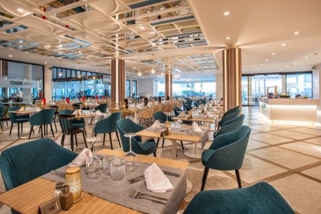 Kanárske ostrovy Tenerife Guayarmina Princess 12 dňový pobyt Polpenzia Letecky Letisko: Budapešť February 2026 (25/02/26- 8/03/26)