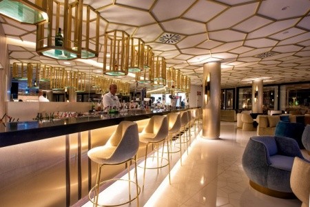 Kanárske ostrovy Tenerife Guayarmina Princess 12 dňový pobyt Polpenzia Letecky Letisko: Budapešť February 2026 (25/02/26- 8/03/26)