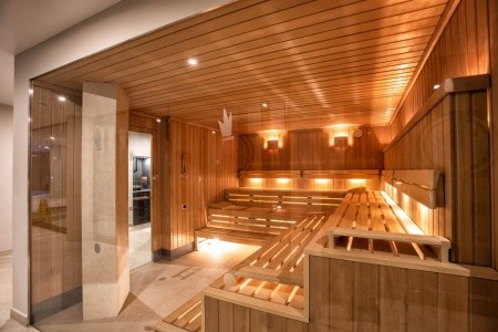 Kanárske ostrovy Tenerife Guayarmina Princess 12 dňový pobyt Polpenzia Letecky Letisko: Budapešť February 2026 (25/02/26- 8/03/26)