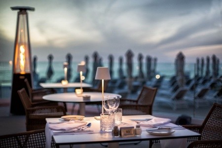 Kanárske ostrovy Tenerife Guayarmina Princess 12 dňový pobyt Polpenzia Letecky Letisko: Budapešť February 2026 (25/02/26- 8/03/26)