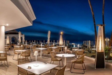 Kanárske ostrovy Tenerife Guayarmina Princess 12 dňový pobyt Polpenzia Letecky Letisko: Budapešť February 2026 (25/02/26- 8/03/26)