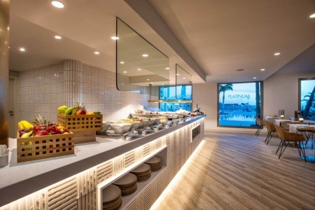 Kanárske ostrovy Tenerife Guayarmina Princess 12 dňový pobyt Polpenzia Letecky Letisko: Budapešť February 2026 (25/02/26- 8/03/26)