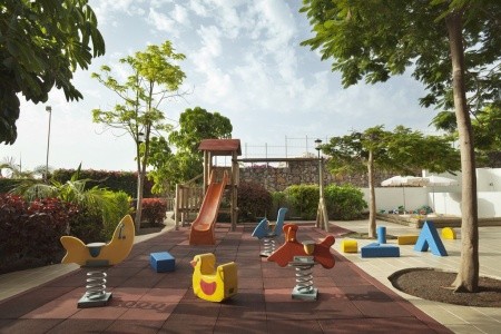 Adrian Hotels Roca Nivaria - 24