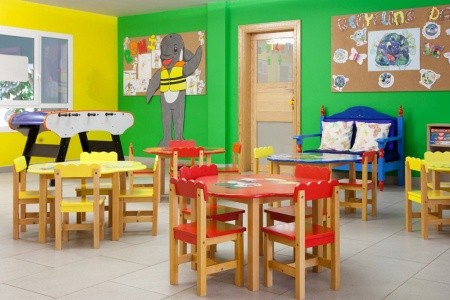 Adrian Hotels Roca Nivaria - 57