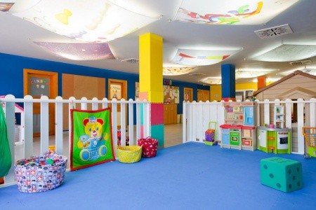 Adrian Hotels Roca Nivaria - 58