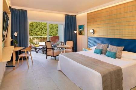Kanárske ostrovy Tenerife Adrian Hotels Roca Nivaria 10 dňový pobyt Polpenzia Letecky Letisko: Budapešť April 2026 (16/04/26-25/04/26)