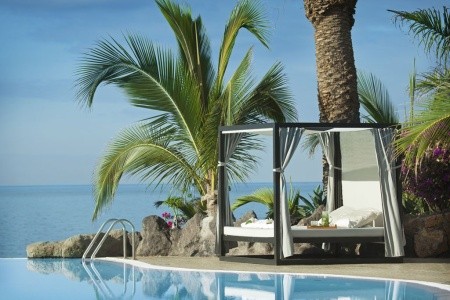 Kanárske ostrovy Tenerife Adrian Hotels Roca Nivaria 10 dňový pobyt Polpenzia Letecky Letisko: Budapešť April 2026 (16/04/26-25/04/26)