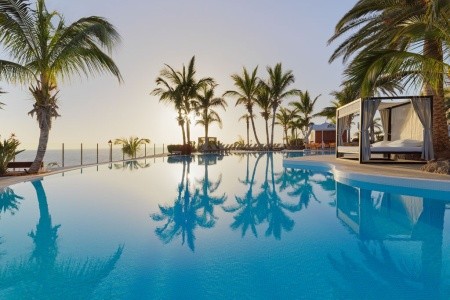 Kanárske ostrovy Tenerife Adrian Hotels Roca Nivaria 10 dňový pobyt Polpenzia Letecky Letisko: Budapešť April 2026 (16/04/26-25/04/26)