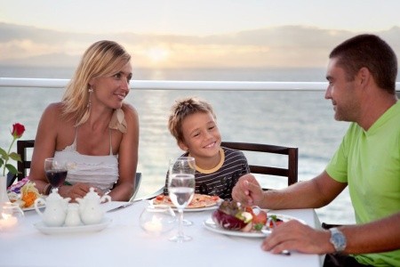 Kanárske ostrovy Tenerife Adrian Hotels Roca Nivaria 10 dňový pobyt Polpenzia Letecky Letisko: Budapešť April 2026 (16/04/26-25/04/26)