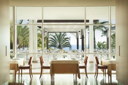 Kanárske ostrovy Tenerife Adrian Hotels Roca Nivaria 10 dňový pobyt Polpenzia Letecky Letisko: Budapešť April 2026 (16/04/26-25/04/26)