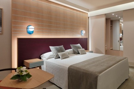 Kanárske ostrovy Tenerife Adrian Hotels Roca Nivaria 10 dňový pobyt Polpenzia Letecky Letisko: Budapešť April 2026 (16/04/26-25/04/26)