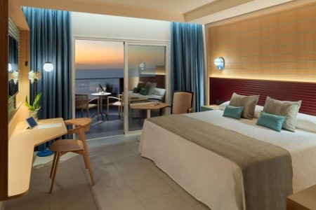 Kanárske ostrovy Tenerife Adrian Hotels Roca Nivaria 10 dňový pobyt Polpenzia Letecky Letisko: Budapešť April 2026 (16/04/26-25/04/26)