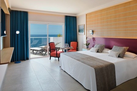 Kanárske ostrovy Tenerife Adrian Hotels Roca Nivaria 10 dňový pobyt Polpenzia Letecky Letisko: Budapešť April 2026 (16/04/26-25/04/26)