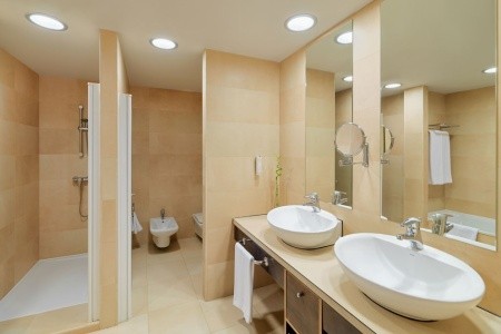 Kanárske ostrovy Tenerife Adrian Hotels Roca Nivaria 10 dňový pobyt Polpenzia Letecky Letisko: Budapešť April 2026 (16/04/26-25/04/26)