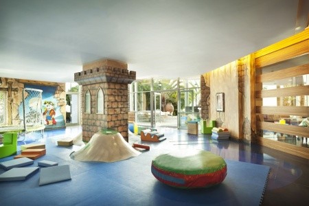 Kanárske ostrovy Tenerife Adrian Hotels Roca Nivaria 10 dňový pobyt Polpenzia Letecky Letisko: Budapešť April 2026 (16/04/26-25/04/26)