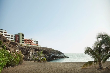 Kanárske ostrovy Tenerife Adrian Hotels Roca Nivaria 10 dňový pobyt Polpenzia Letecky Letisko: Budapešť April 2026 (16/04/26-25/04/26)
