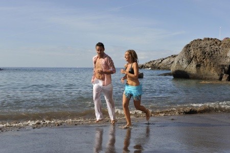 Kanárske ostrovy Tenerife Adrian Hotels Roca Nivaria 10 dňový pobyt Polpenzia Letecky Letisko: Budapešť April 2026 (16/04/26-25/04/26)