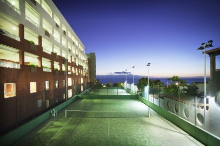 Kanárske ostrovy Tenerife Adrian Hotels Roca Nivaria 10 dňový pobyt Polpenzia Letecky Letisko: Budapešť April 2026 (16/04/26-25/04/26)