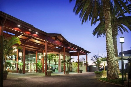 Kanárske ostrovy Tenerife Adrian Hotels Roca Nivaria 10 dňový pobyt Polpenzia Letecky Letisko: Budapešť April 2026 (16/04/26-25/04/26)