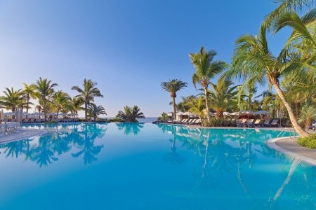 Kanárske ostrovy Tenerife Adrian Hotels Roca Nivaria 10 dňový pobyt Polpenzia Letecky Letisko: Budapešť April 2026 (16/04/26-25/04/26)