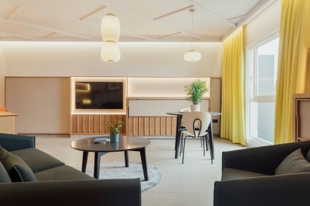 Kanárske ostrovy Tenerife Adrian Hotels Roca Nivaria 10 dňový pobyt Polpenzia Letecky Letisko: Budapešť April 2026 (16/04/26-25/04/26)