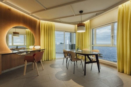 Kanárske ostrovy Tenerife Adrian Hotels Roca Nivaria 10 dňový pobyt Polpenzia Letecky Letisko: Budapešť April 2026 (16/04/26-25/04/26)