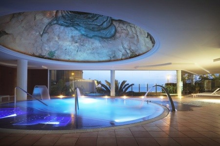 Kanárske ostrovy Tenerife Adrian Hotels Roca Nivaria 10 dňový pobyt Polpenzia Letecky Letisko: Budapešť April 2026 (16/04/26-25/04/26)