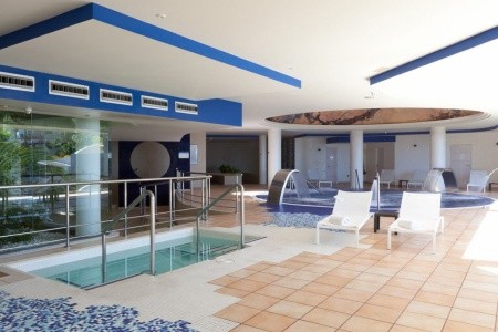 Kanárske ostrovy Tenerife Adrian Hotels Roca Nivaria 10 dňový pobyt Polpenzia Letecky Letisko: Budapešť April 2026 (16/04/26-25/04/26)