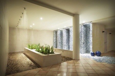 Kanárske ostrovy Tenerife Adrian Hotels Roca Nivaria 10 dňový pobyt Polpenzia Letecky Letisko: Budapešť April 2026 (16/04/26-25/04/26)