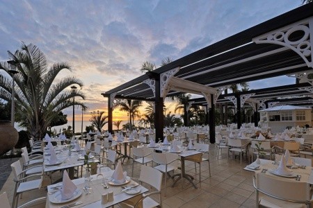 Kanárske ostrovy Tenerife Adrian Hotels Roca Nivaria 10 dňový pobyt Polpenzia Letecky Letisko: Budapešť April 2026 (16/04/26-25/04/26)