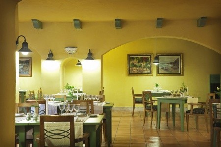 Kanárske ostrovy Tenerife Adrian Hotels Roca Nivaria 10 dňový pobyt Polpenzia Letecky Letisko: Budapešť April 2026 (16/04/26-25/04/26)